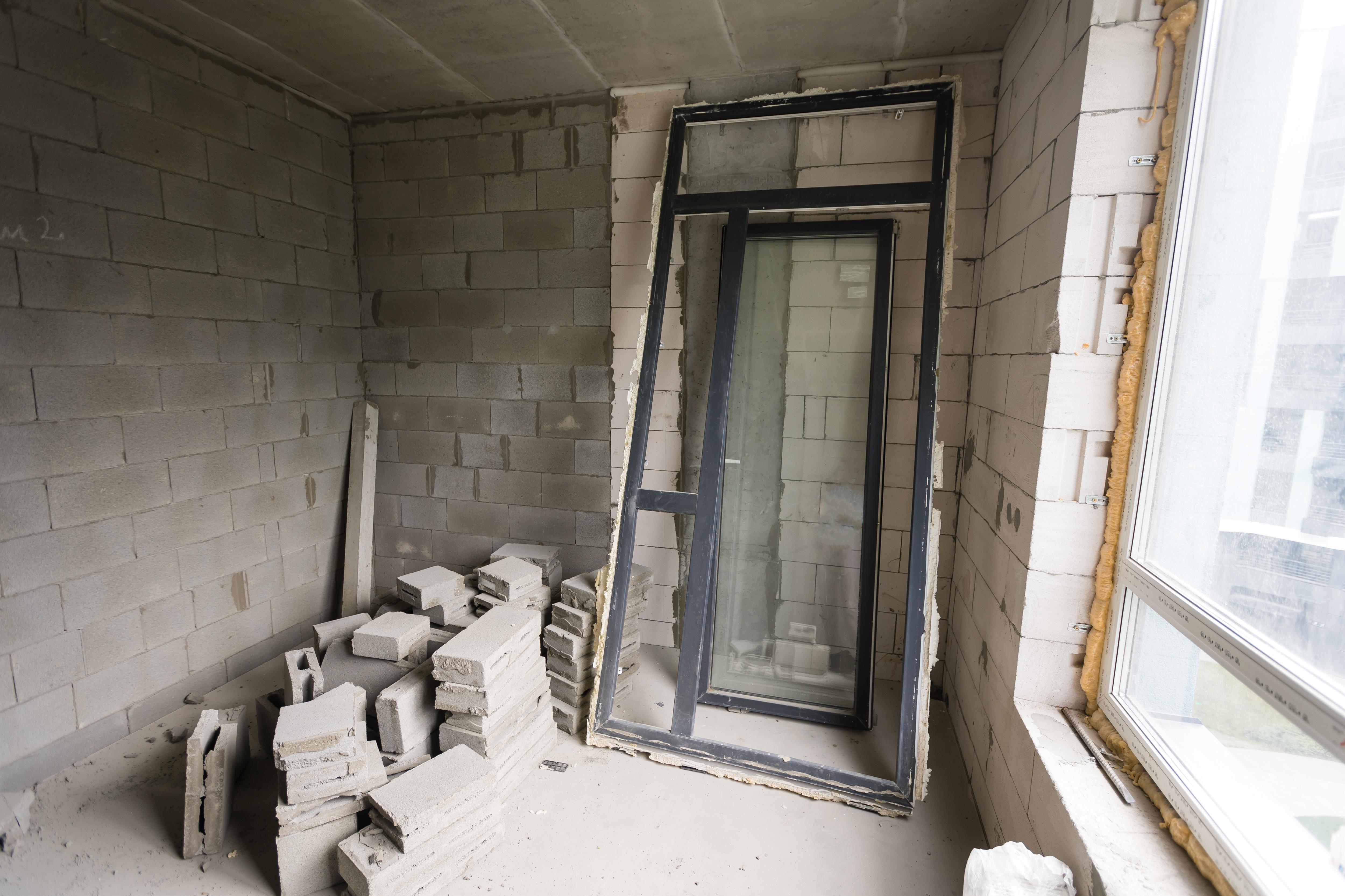 广州旧房翻新全攻略：施工顺序+验收标准+本地公司怎么选